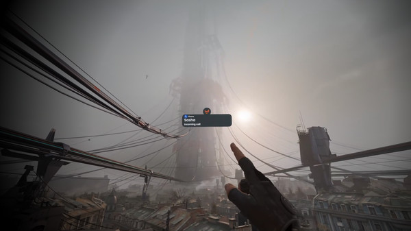 Holoswitch screenshot 7