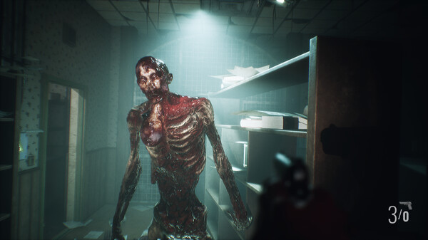 Pneumata screenshot 1