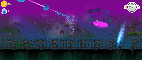 Monsters Mall screenshot 5