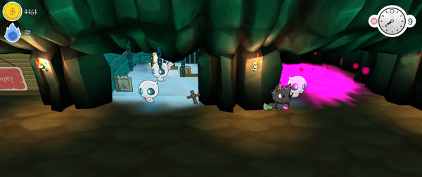 Monsters Mall screenshot 1