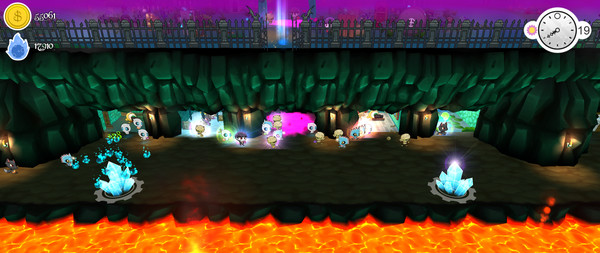 Monsters Mall screenshot 3
