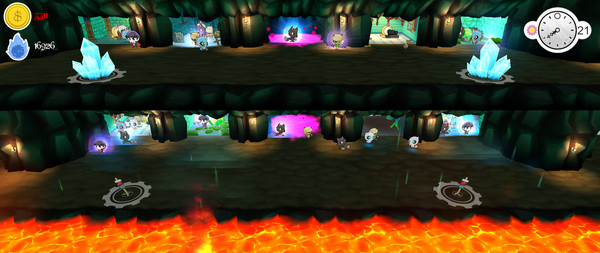 Monsters Mall screenshot 4