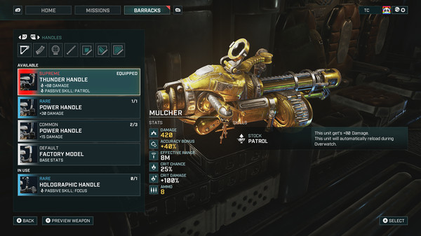 Gears Tactics screenshot 8