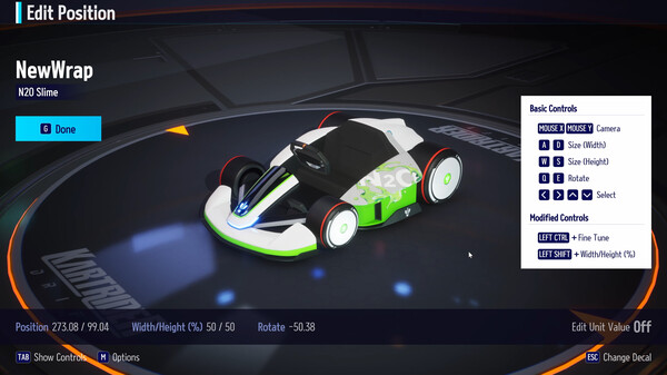 KartRider: Drift screenshot 1