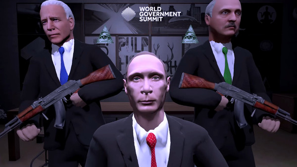RUSSIAPHOBIA screenshot 2