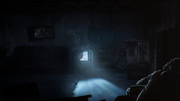 Fragile screenshot 1