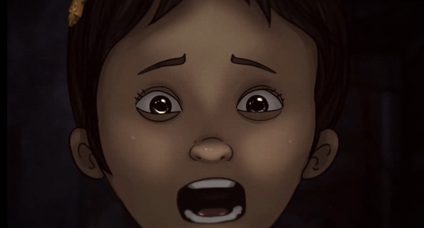 Fragile screenshot 8
