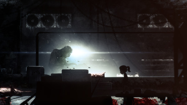 Fragile screenshot 11