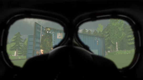 Finnish Army Simulator screenshot 12