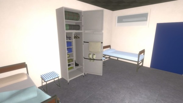 Finnish Army Simulator screenshot 1