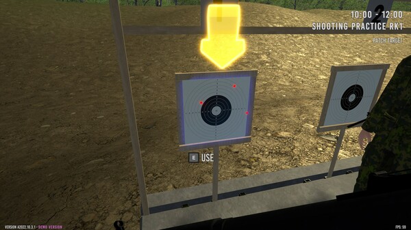 Finnish Army Simulator screenshot 10