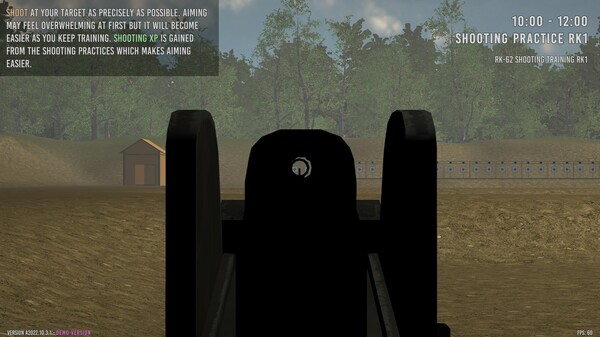 Finnish Army Simulator screenshot 8