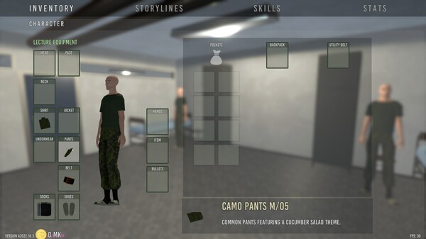 Finnish Army Simulator screenshot 3