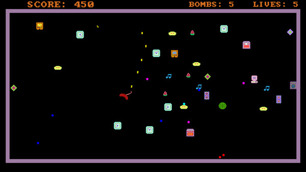 Slippery Sausage screenshot 4