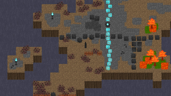 Magic of Autumn screenshot 2