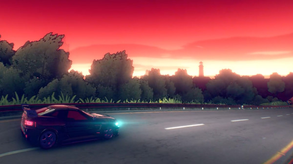 Inertial Drift screenshot 6