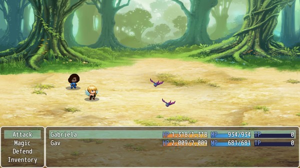 Aurora - Hidden Colors screenshot 8
