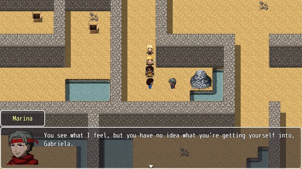 Aurora - Hidden Colors screenshot 4