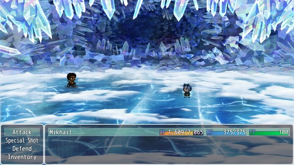 Aurora - Hidden Colors screenshot 10