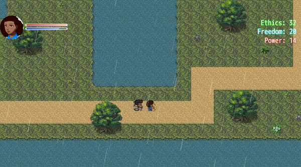 Aurora - Hidden Colors screenshot 1