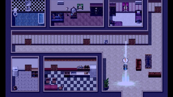 Aurora - Hidden Colors screenshot 9