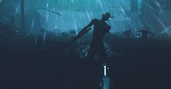 TERMINAL VR screenshot 7
