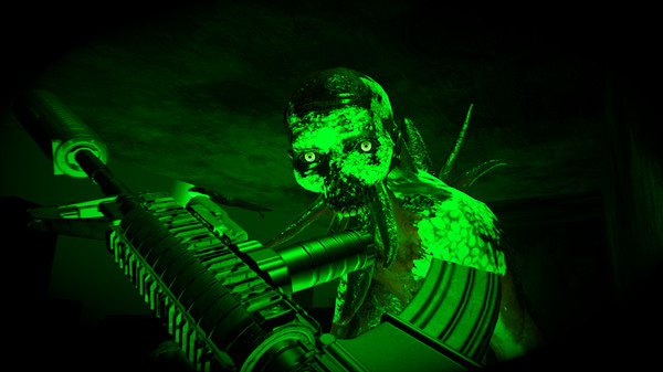 TERMINAL VR screenshot 4