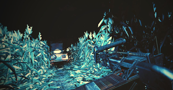 TERMINAL VR screenshot 6