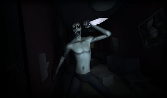 Last Neighbor screenshot 1