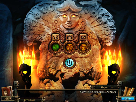 Hide and Secret: The Lost World screenshot 6
