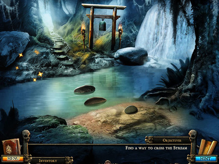 Hide and Secret: The Lost World screenshot 9