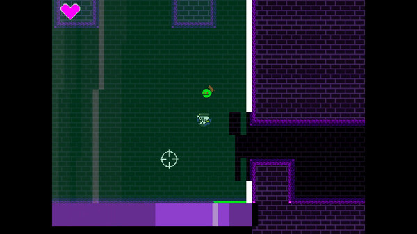 Skeleton vs zombies screenshot 2
