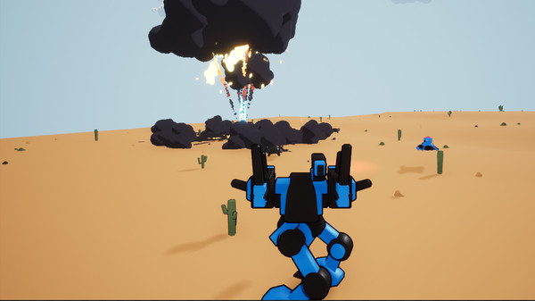 BOTS screenshot 1