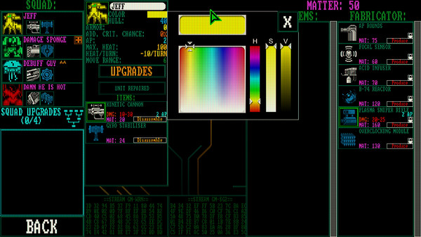 Mainframe Defenders screenshot 7