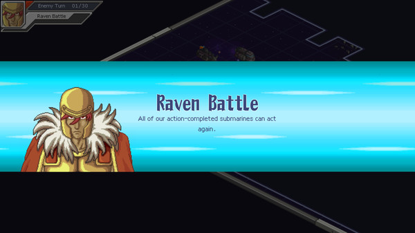 Chaos Galaxy screenshot 3