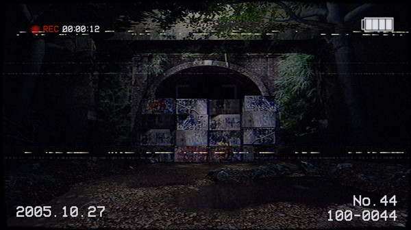 [Chilla's Art] Inunaki Tunnel | 犬鳴トンネル screenshot 1