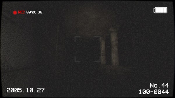 [Chilla's Art] Inunaki Tunnel | 犬鳴トンネル screenshot 5