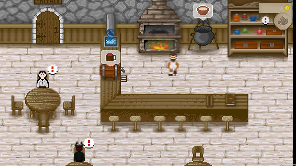 The Innkeeper screenshot 1