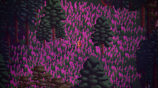 Grace screenshot 5