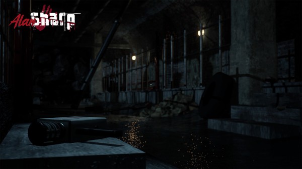 Alan Sharp screenshot 9