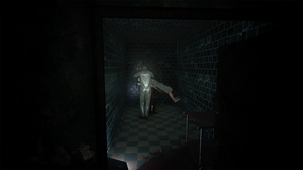 Alan Sharp screenshot 8