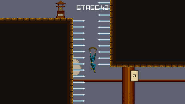 How to Become a Ninja: Part 1 screenshot 4