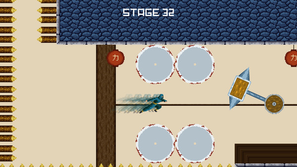 How to Become a Ninja: Part 1 screenshot 1