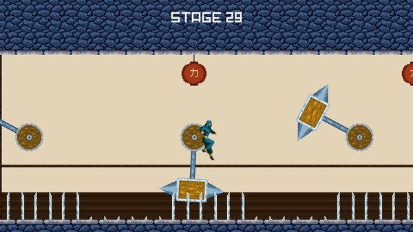 How to Become a Ninja: Part 1 screenshot 3