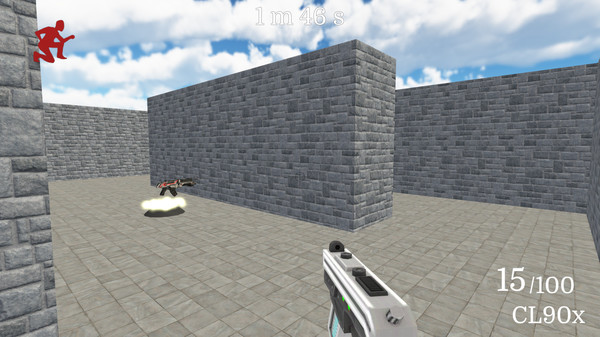Minigame Blast screenshot 5