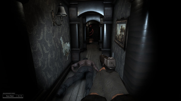 Deathbloom: Chapter 2 screenshot 6