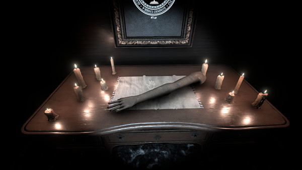 Deathbloom: Chapter 2 screenshot 7
