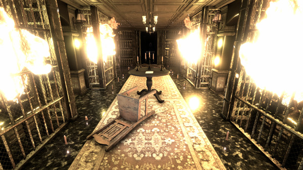 Deathbloom: Chapter 2 screenshot 9