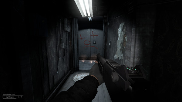 Deathbloom: Chapter 2 screenshot 4
