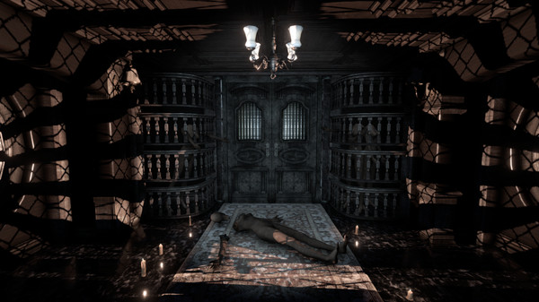 Deathbloom: Chapter 2 screenshot 1